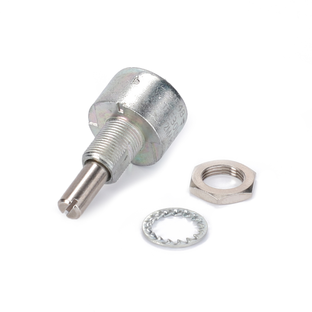 ПОТЕНЦИОМЕТР