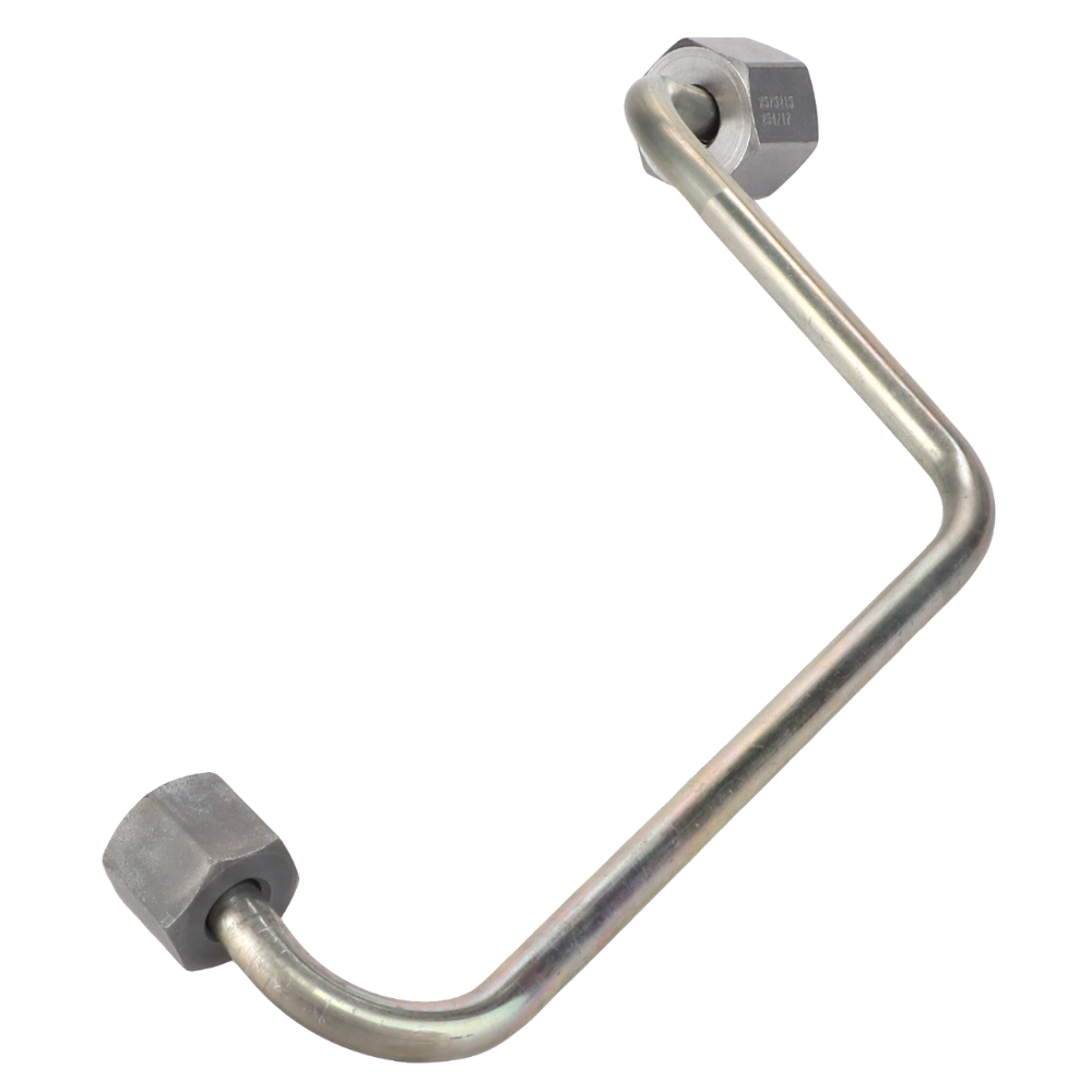 ТОПЛИВОПРОВОД