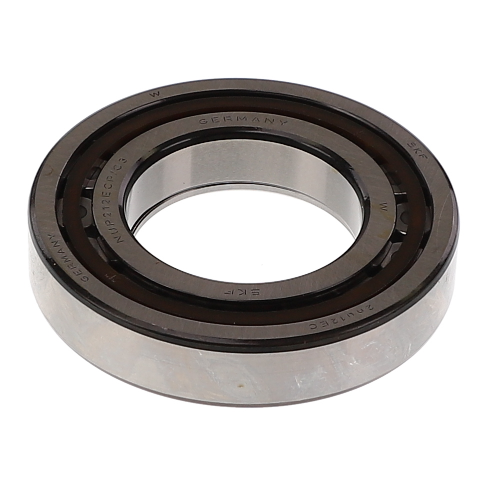 ЦИЛИНДРИЧЕСКИЙ РОЛИКОВЫЙ ПОДШИПНИК