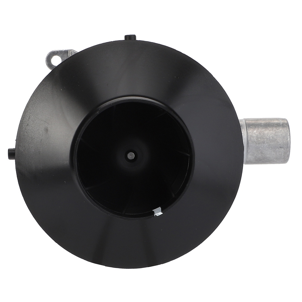 Воздуходувка