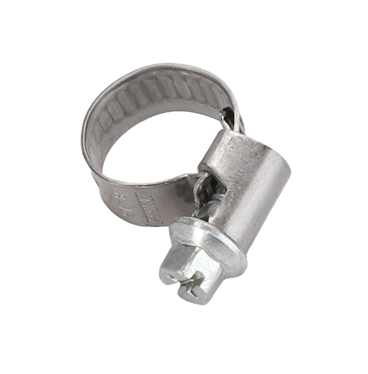 Хомут для гибкого провода