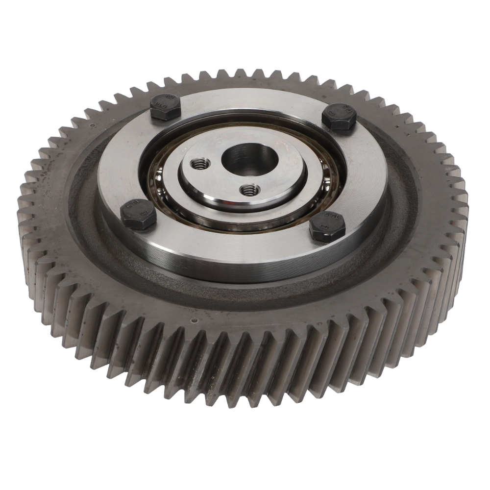 ПРОМЕЖУТОЧНАЯ ШЕСТЕРНЯ