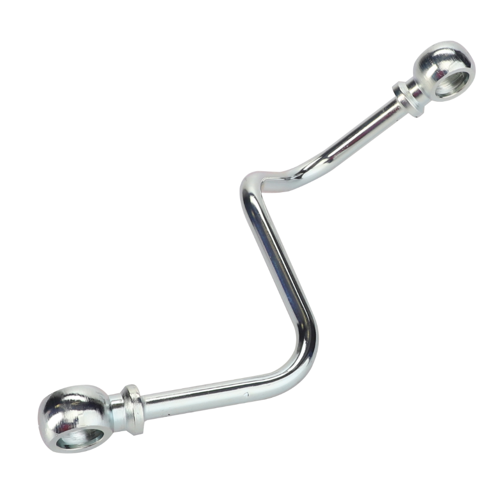 ТОПЛИВОПРОВОД