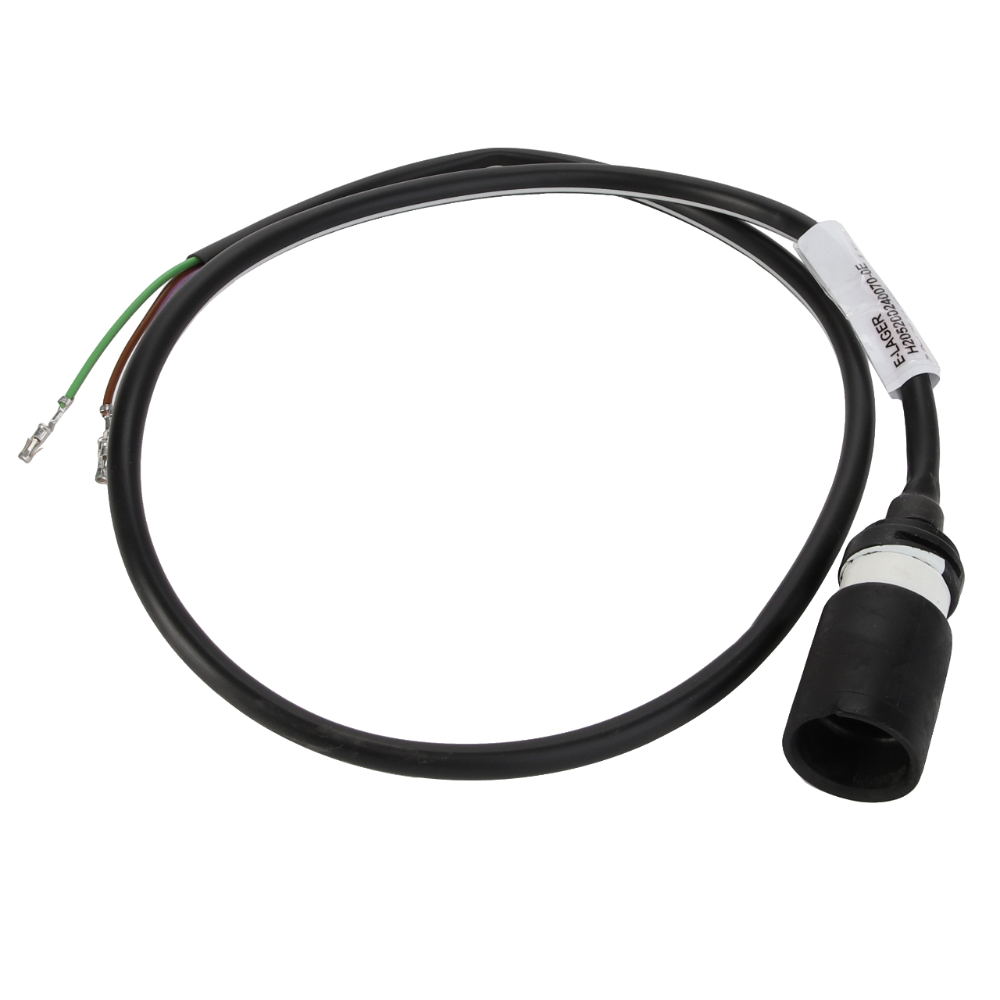 КОМПЛЕКТ ПРОВОДОВ