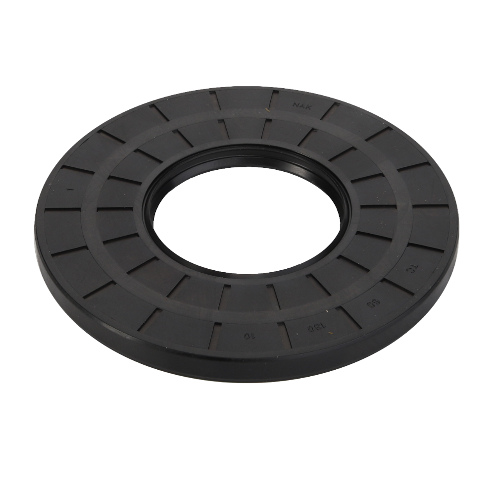 Уплотнение вала