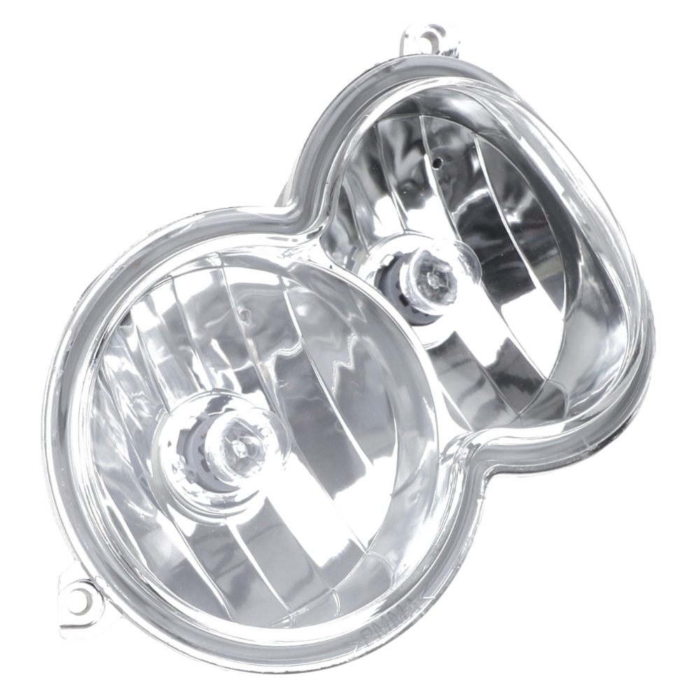 Комбинированная передняя левая фара