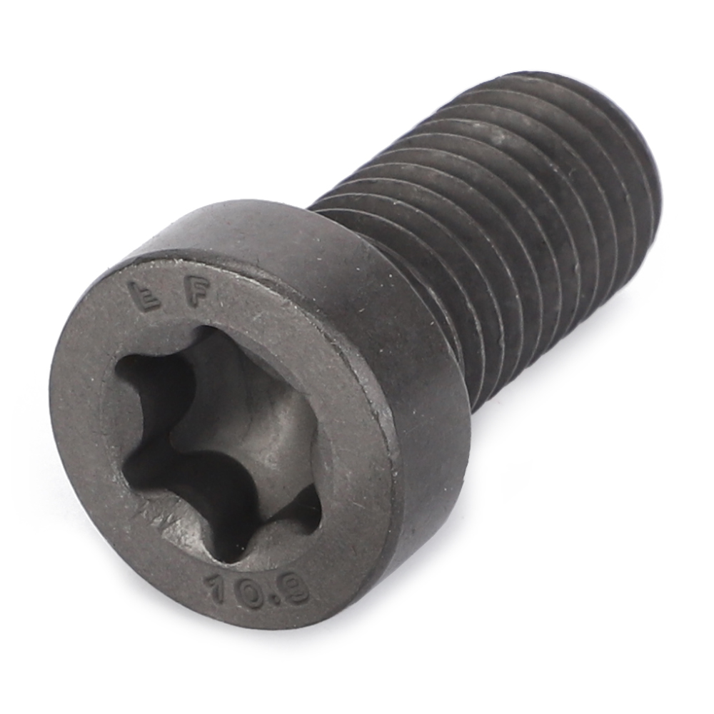 Шестигранный врезной винт