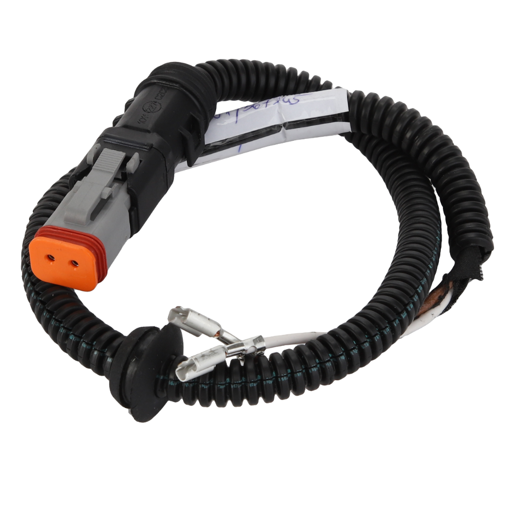 КОМПЛЕКТ ПРОВОДОВ