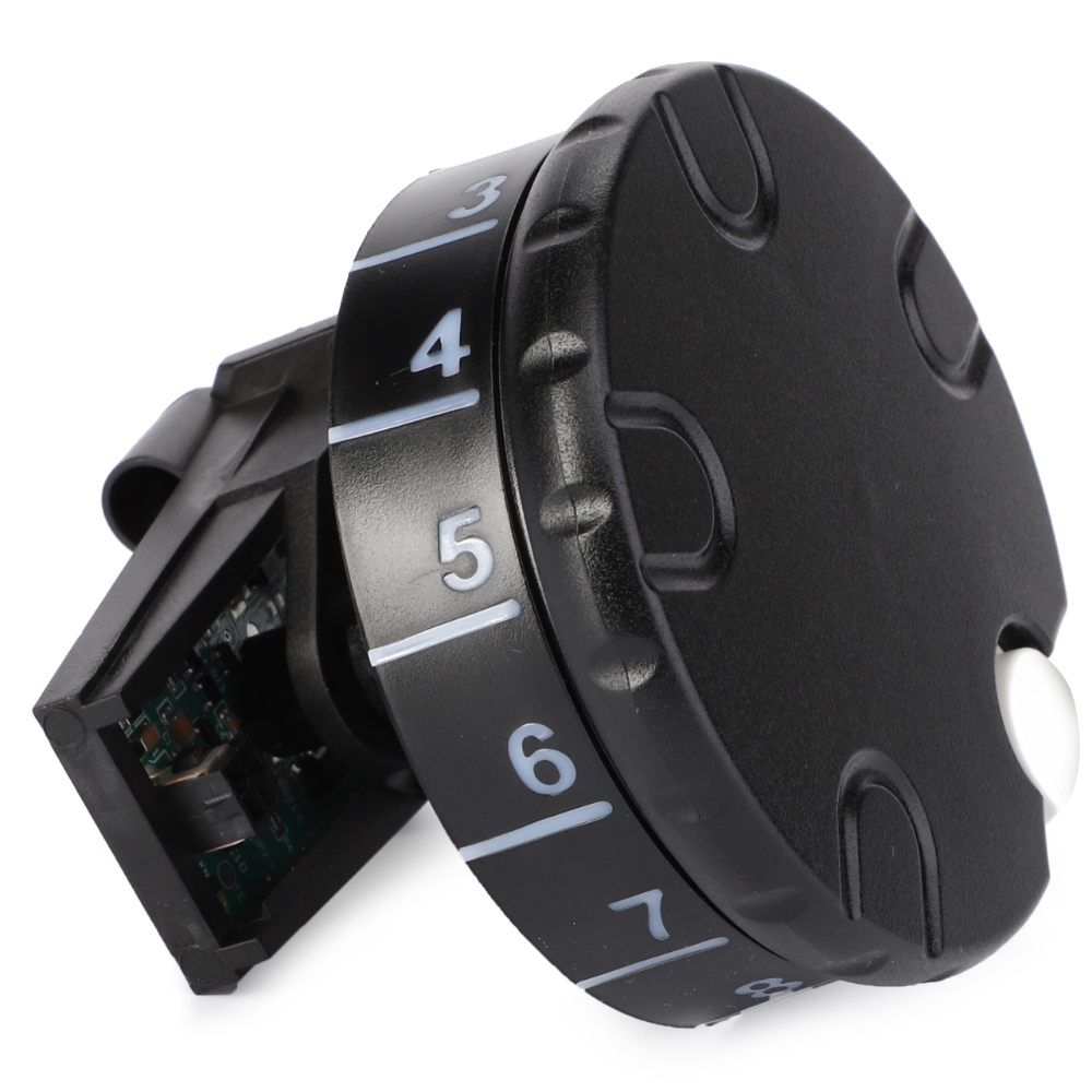 РУЧКА УПРАВЛЕНИЯ