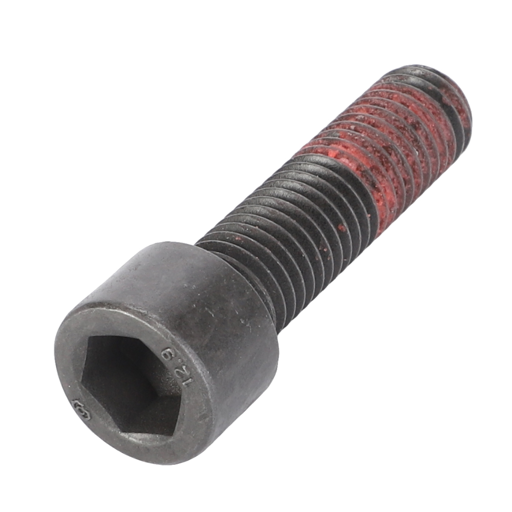 Шестигранный винт с уменьшенной головкой