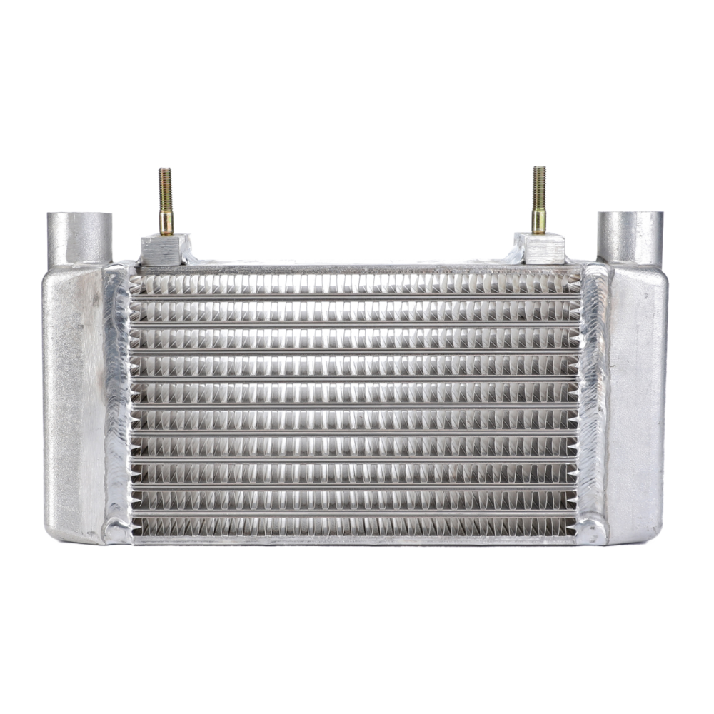 МАСЛЯНЫЙ РАДИАТОР