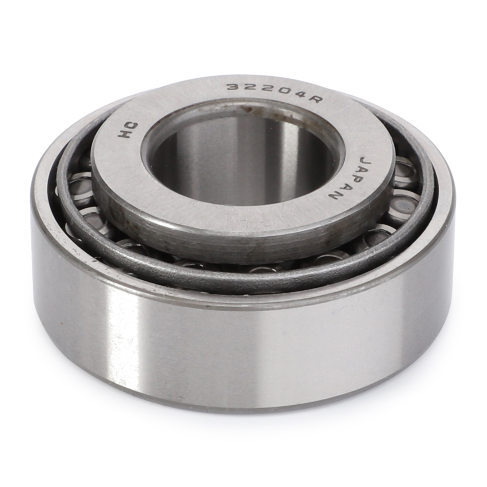 КОНИЧЕСКИЙ РОЛИКОВЫЙ ПОДШИПНИК