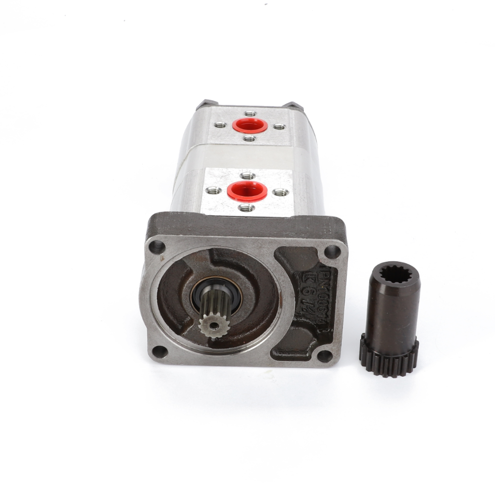 ГИДРАВЛИЧЕСКИЙ НАСОС