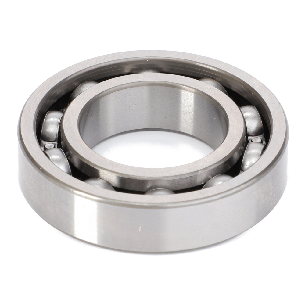 Шариковый подшипник, глубокая канавка