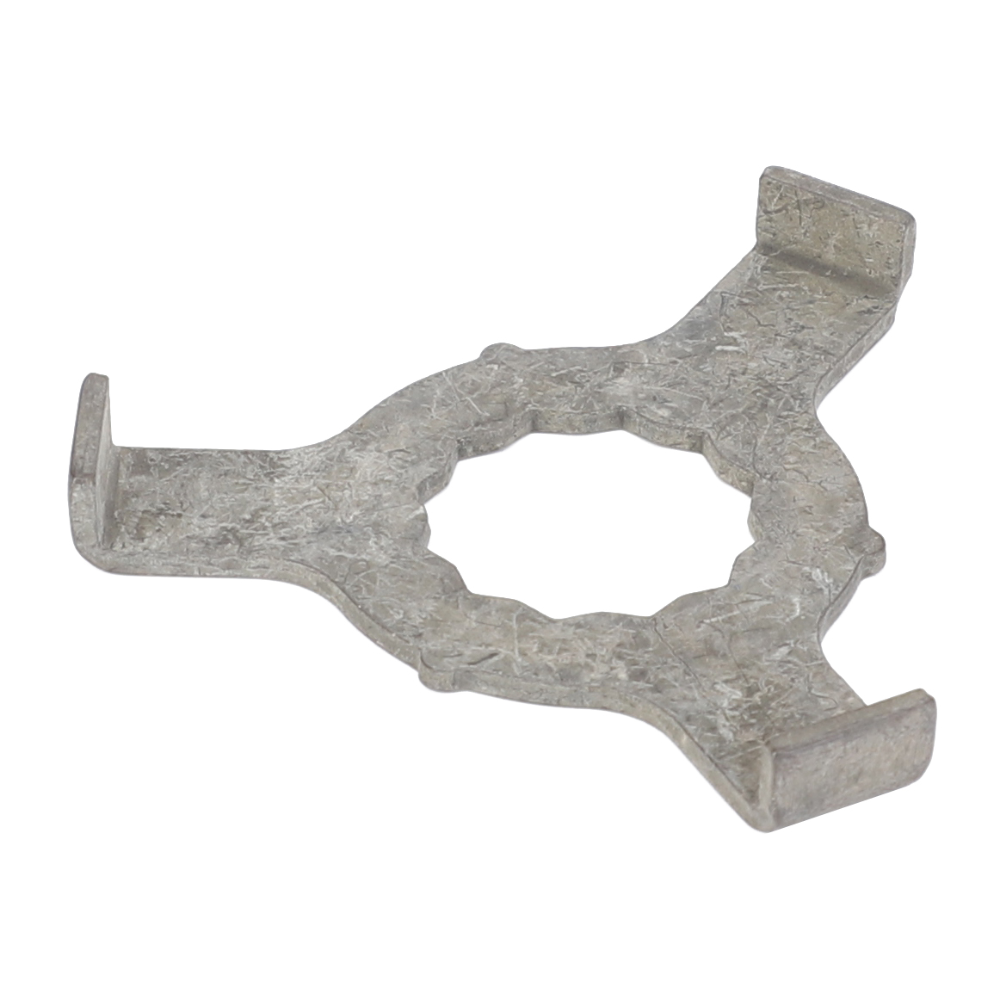 Стопорная шайба