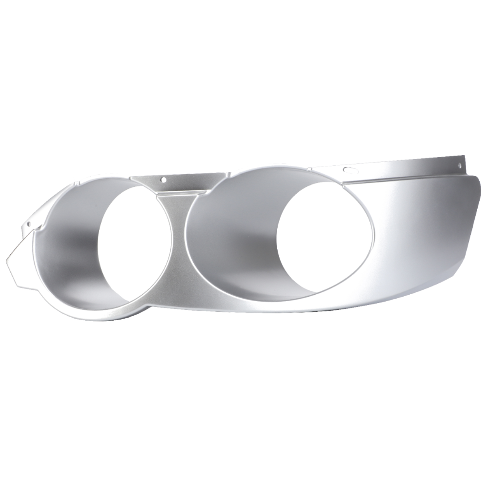 ОБШИВОЧНАЯ ПАНЕЛЬ, ЛЕВАЯ СТОРОНА