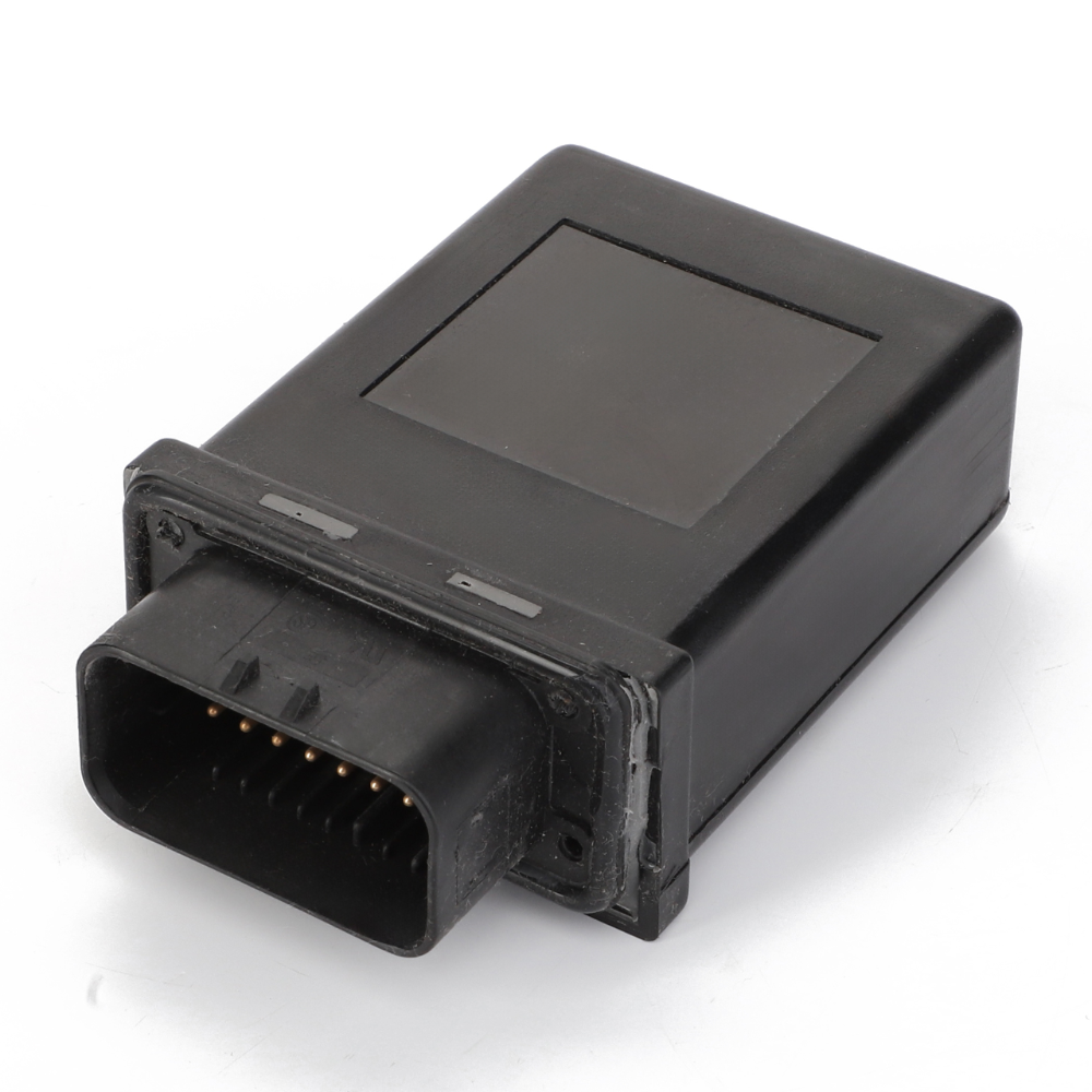 Модуль управления двигателем