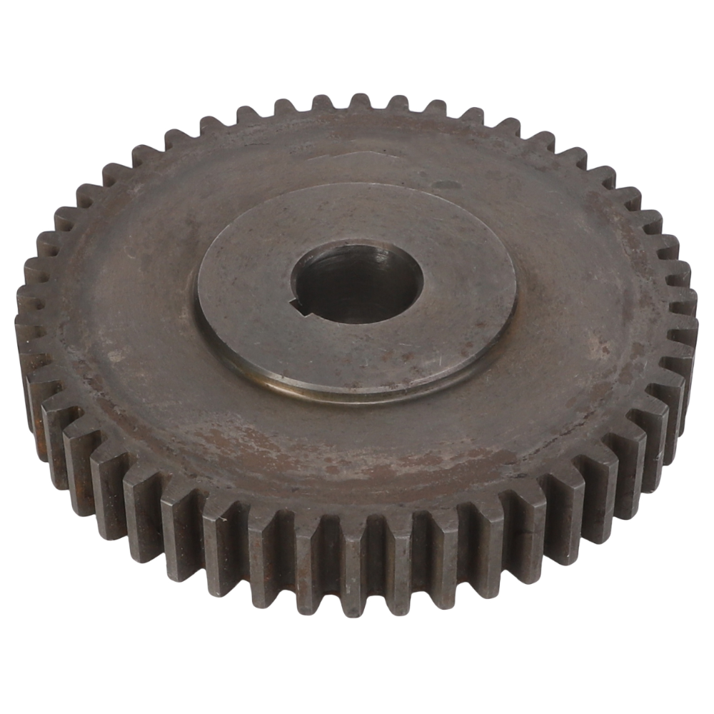 ЦИЛИНДРИЧЕСКАЯ ШЕСТЕРНЯ