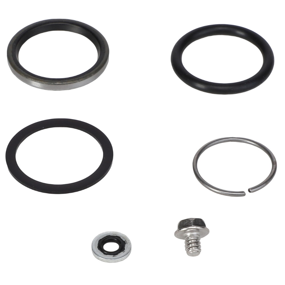 КОМПЛЕКТ ПРОКЛАДОК