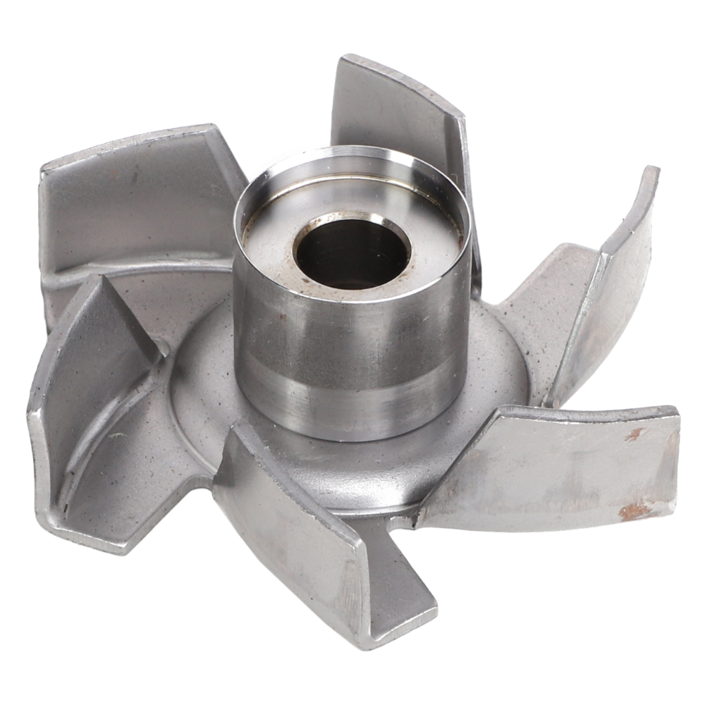 КРЫЛЬЧАТКА ВОДЯНОГО НАСОСА