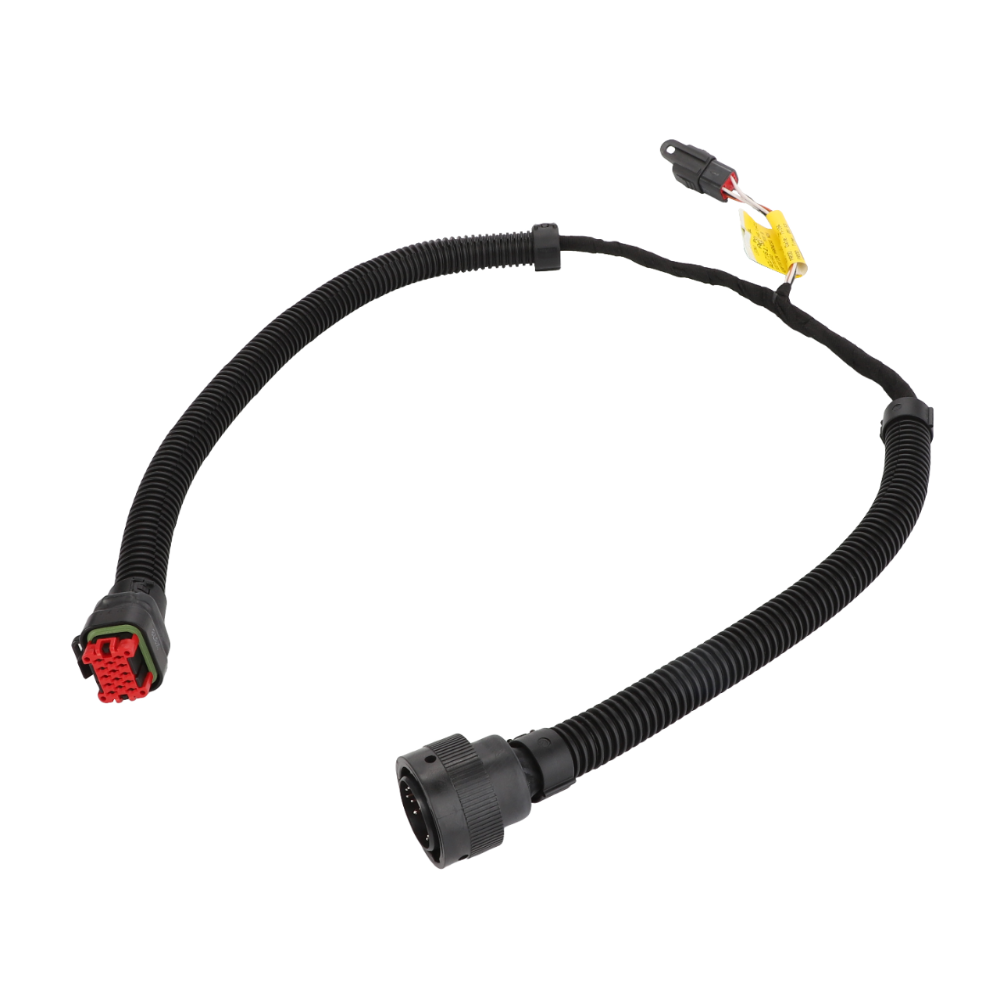 Жгут проводов системы автонаведения