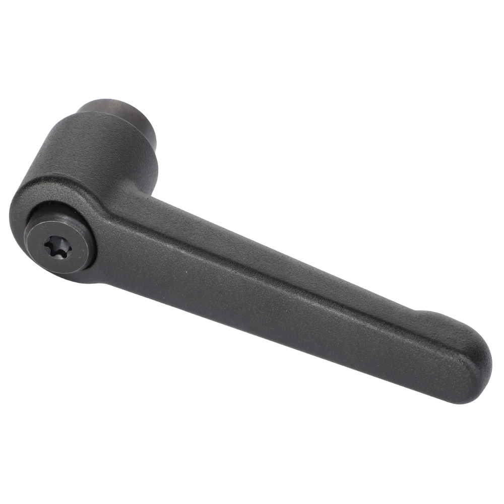 РЕГУЛИРОВОЧНЫЙ РЫЧАГ