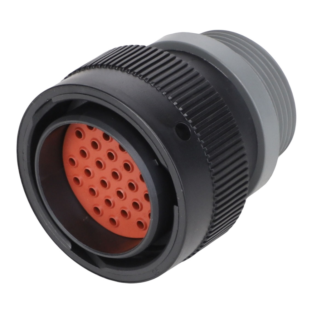 ЭЛЕКТРИЧЕСКИЙ РАЗЪЁМ