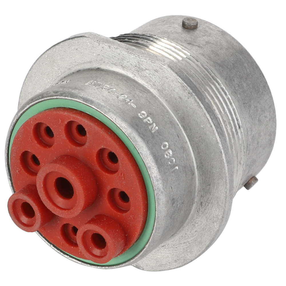 ЭЛЕКТРИЧЕСКИЙ РАЗЪЁМ