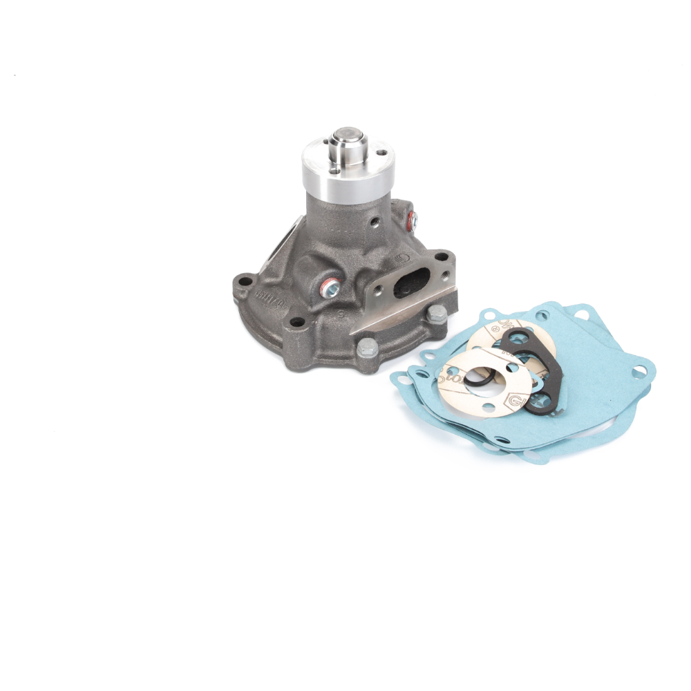 ВОДЯНОЙ НАСОС