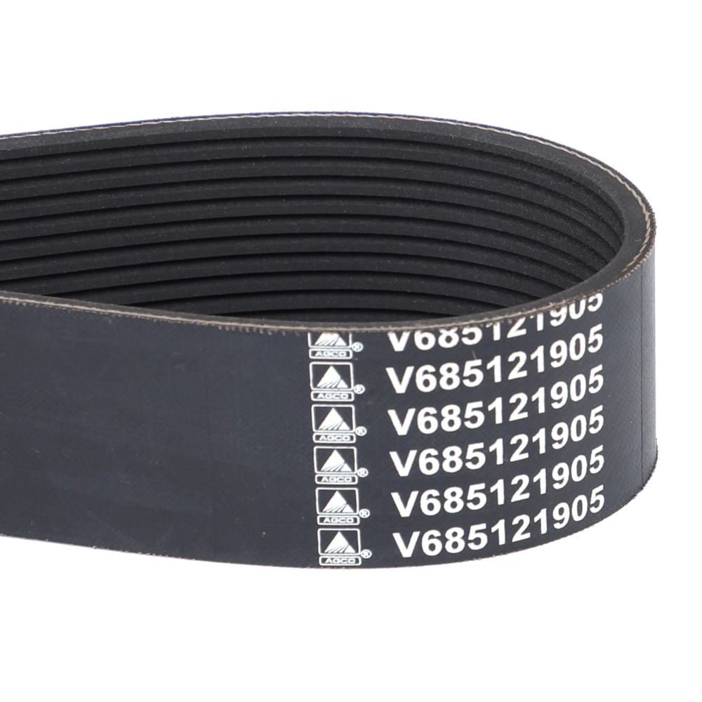 Поликлиновой ремень