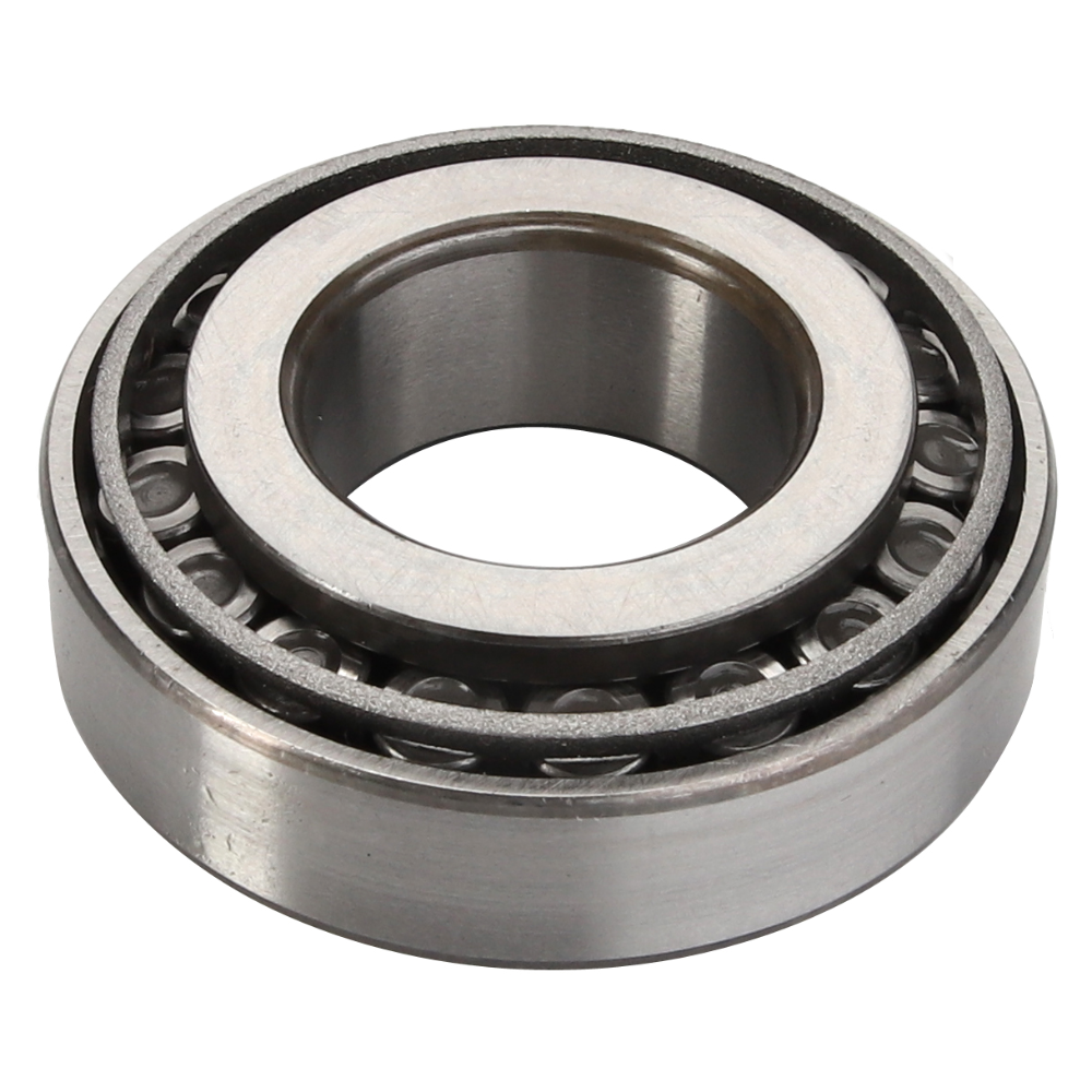 КОНИЧЕСКИЙ РОЛИКОВЫЙ ПОДШИПНИК