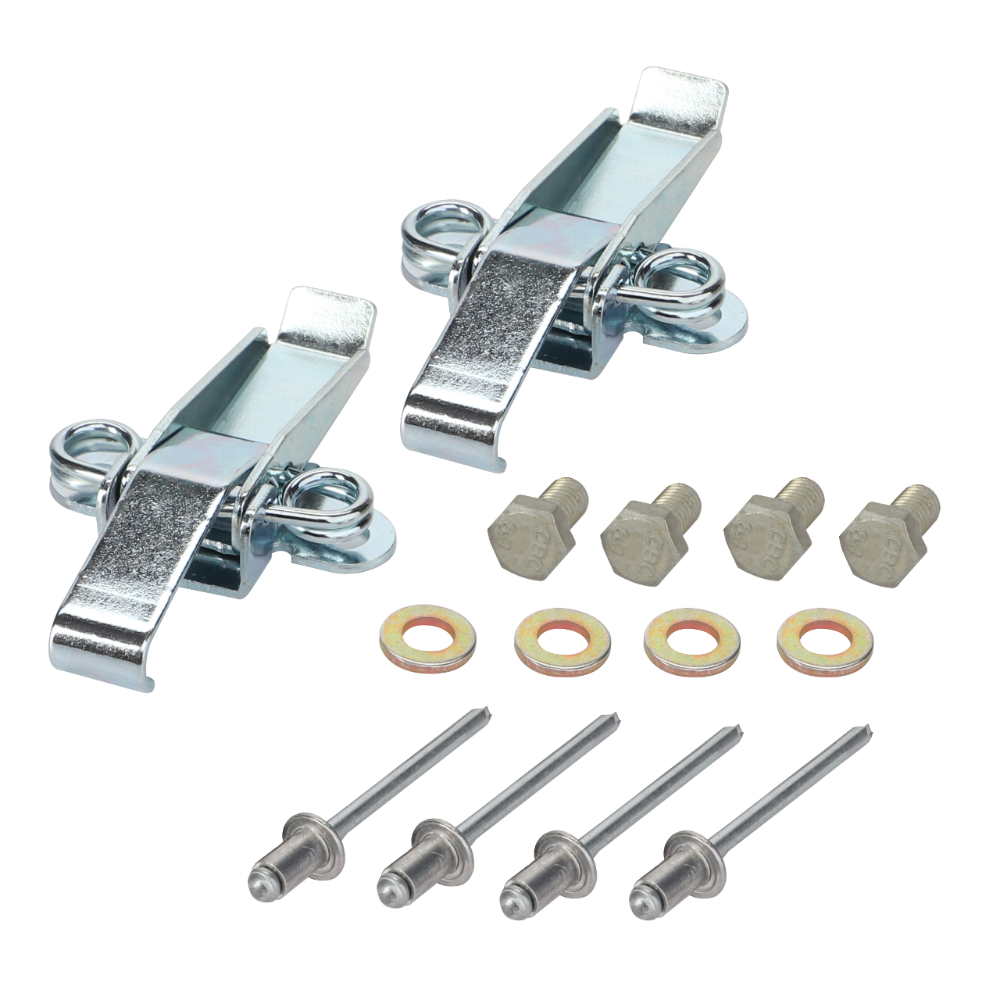 МОНТАЖНЫЙ КОМПЛЕКТ