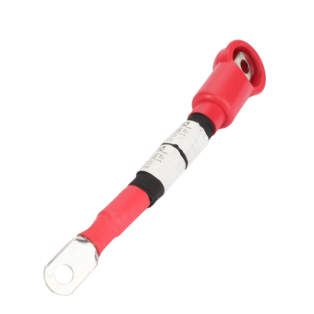 ПУСКОВОЙ КАБЕЛЬ