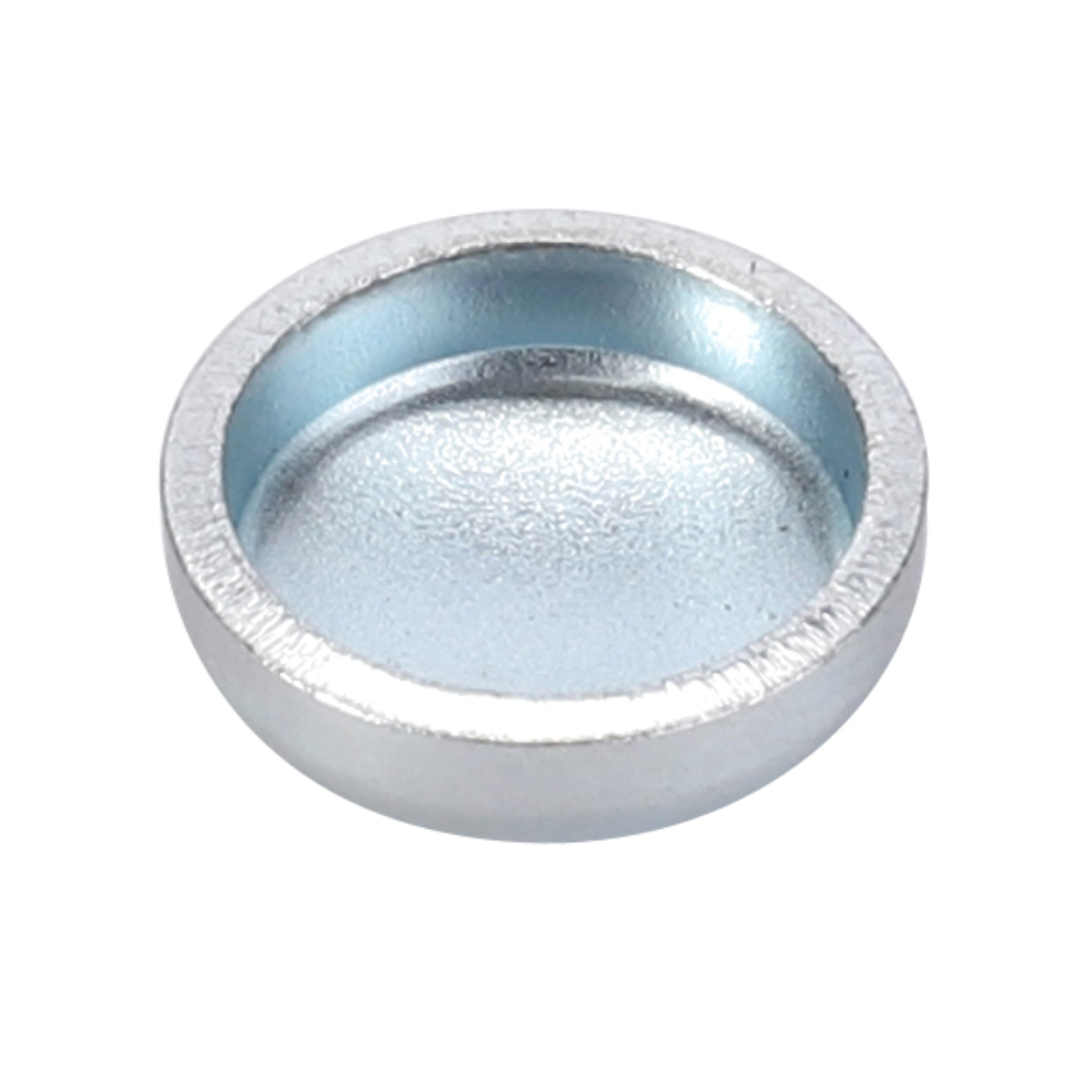 ВЫПУКЛАЯ КРЫШКА