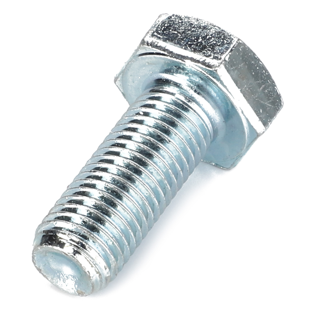 Болт с шестигранной головкой