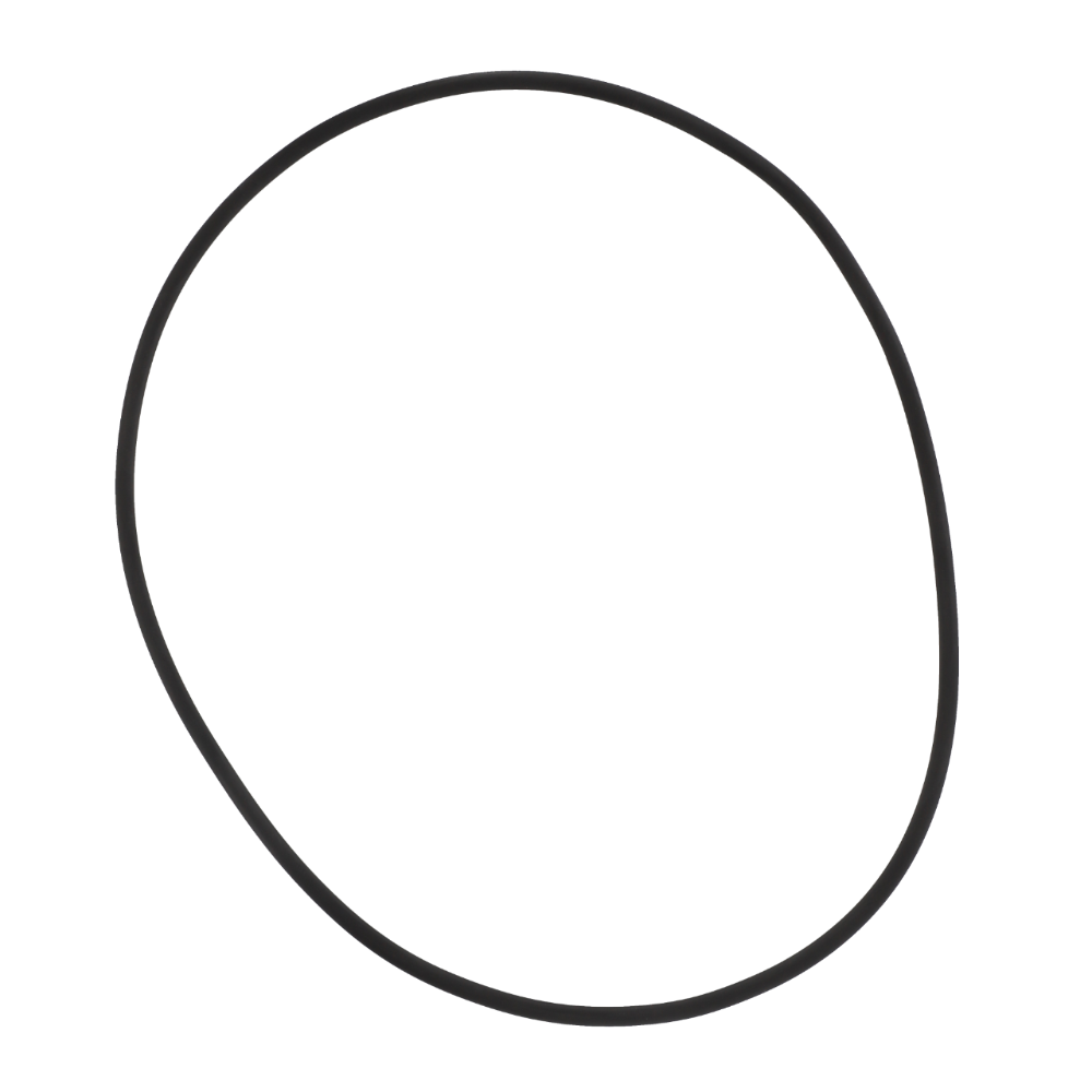 Уплотнительное кольцо