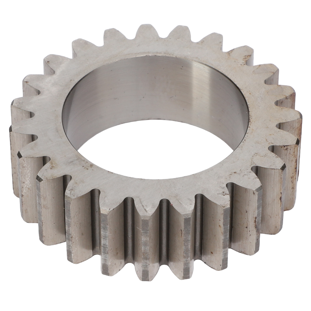 Планетарная коробка передач