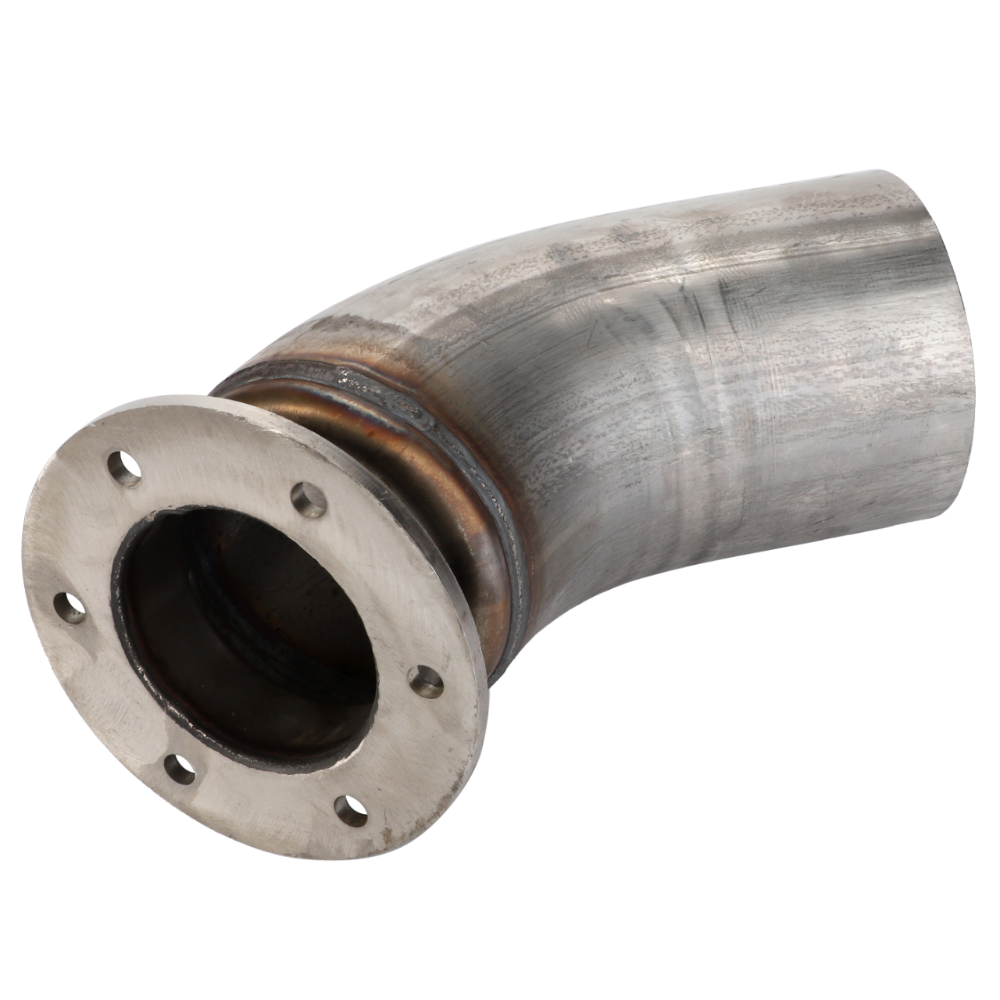 ВЫХЛОПНАЯ ТРУБА