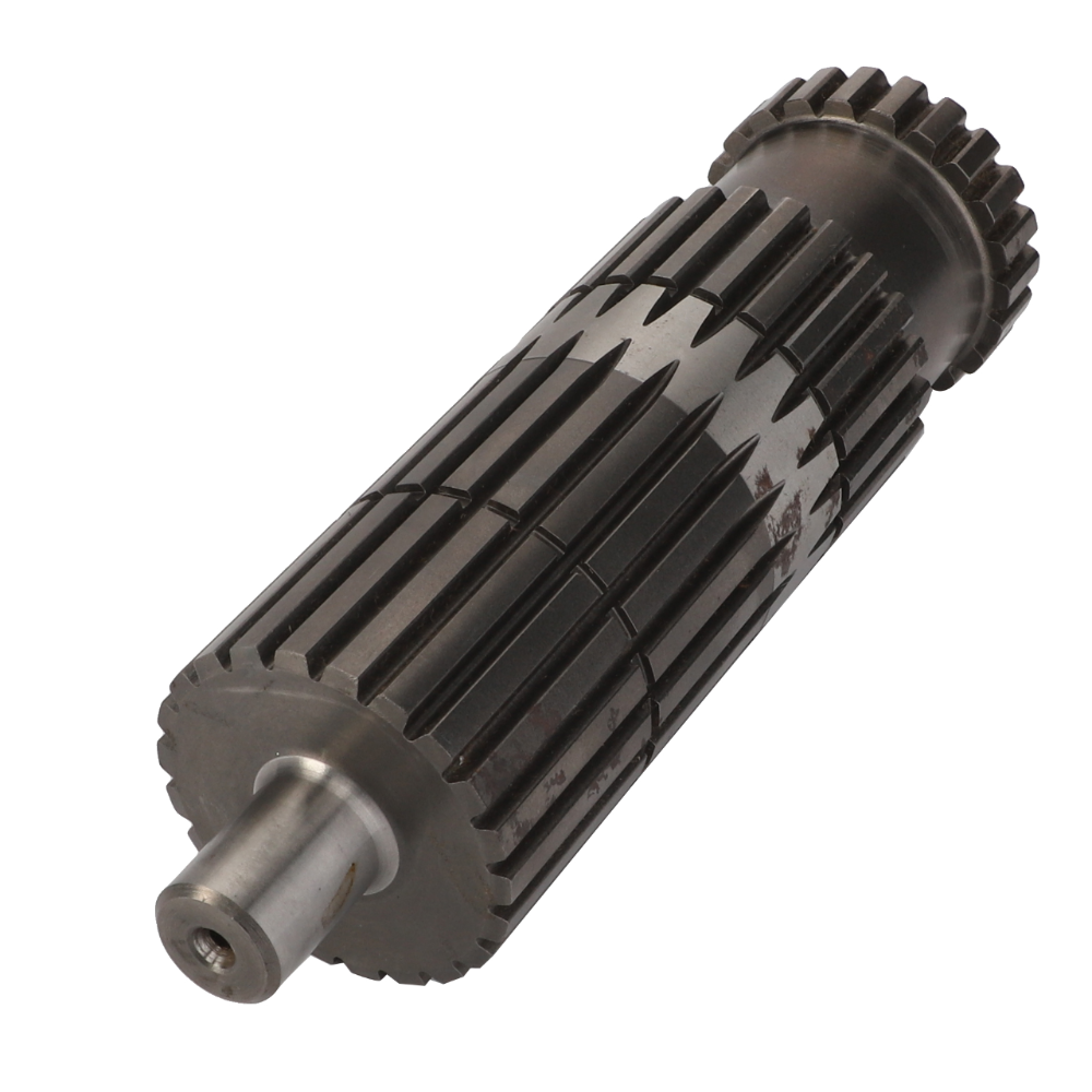 ВАЛ РАСПОРНОГО КОЛЬЦА