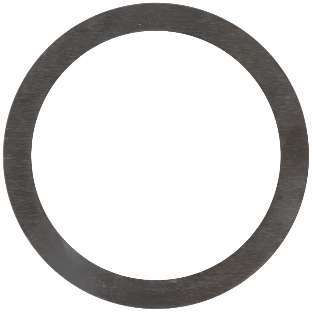 РЕГУЛИРОВОЧНАЯ ШАЙБА