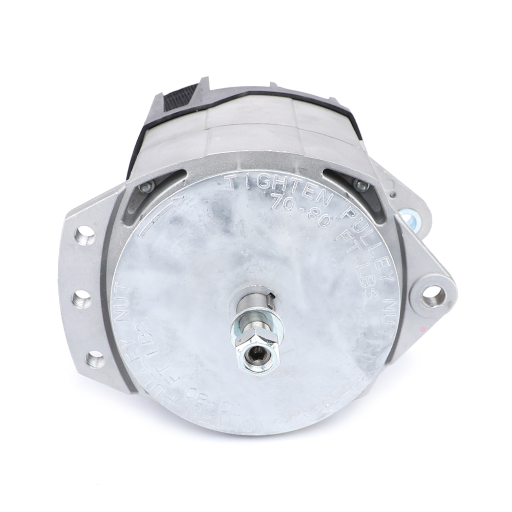 АЛЬТЕРНАТОР