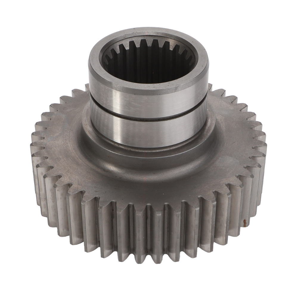 Шестигранник