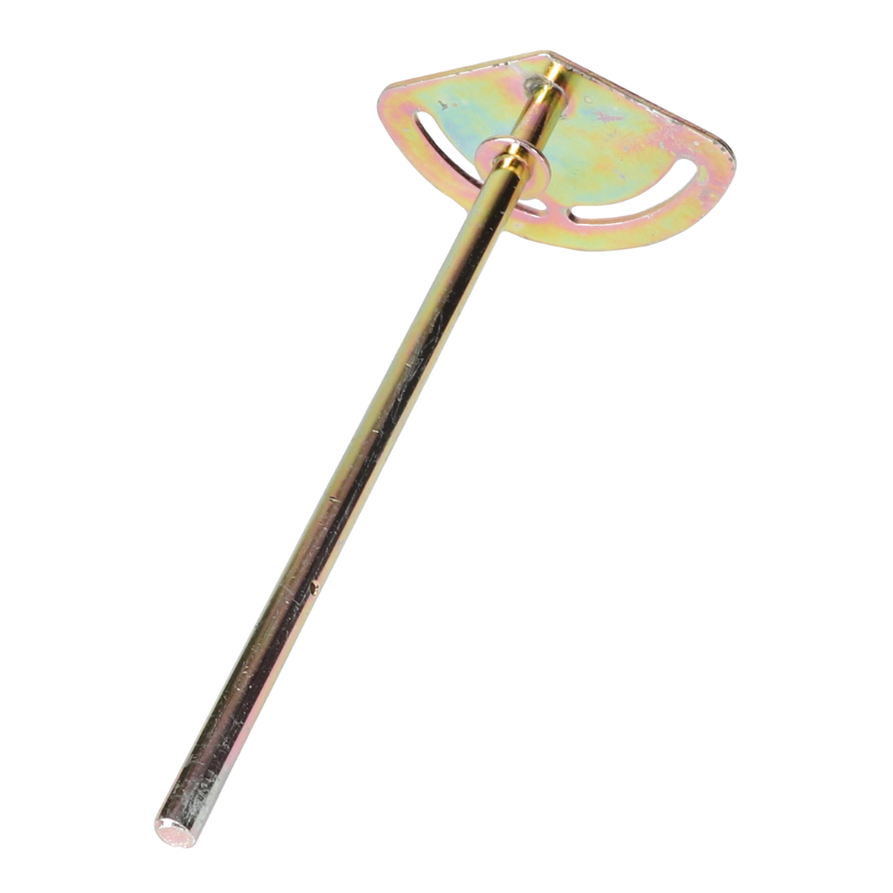 ПОПЕРЕЧНЫЙ ВАЛ