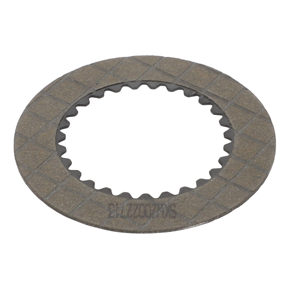 ДИСК СЦЕПЛЕНИЯ