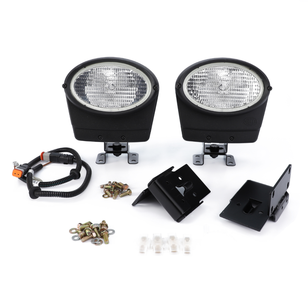 РАБОЧИЙ СВЕТ