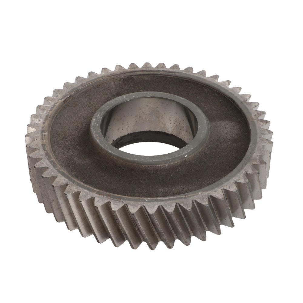 ЦИЛИНДРИЧЕСКАЯ ШЕСТЕРНЯ