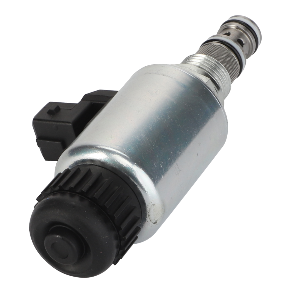 ЭЛЕКТРОМАГНИТНЫЙ КЛАПАН