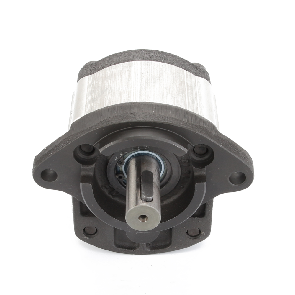 ГИДРАВЛИЧЕСКИЙ НАСОС