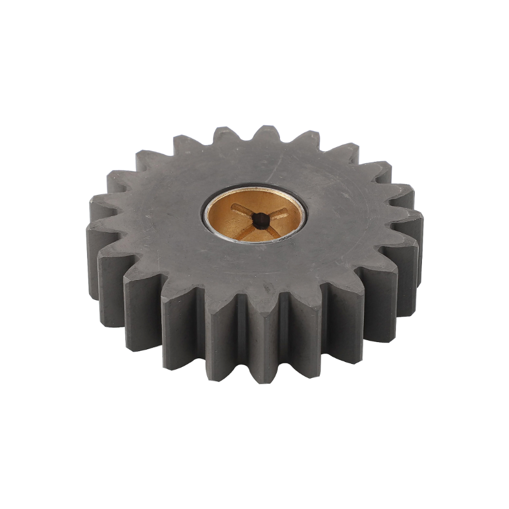 ПРОМЕЖУТОЧНАЯ ШЕСТЕРНЯ