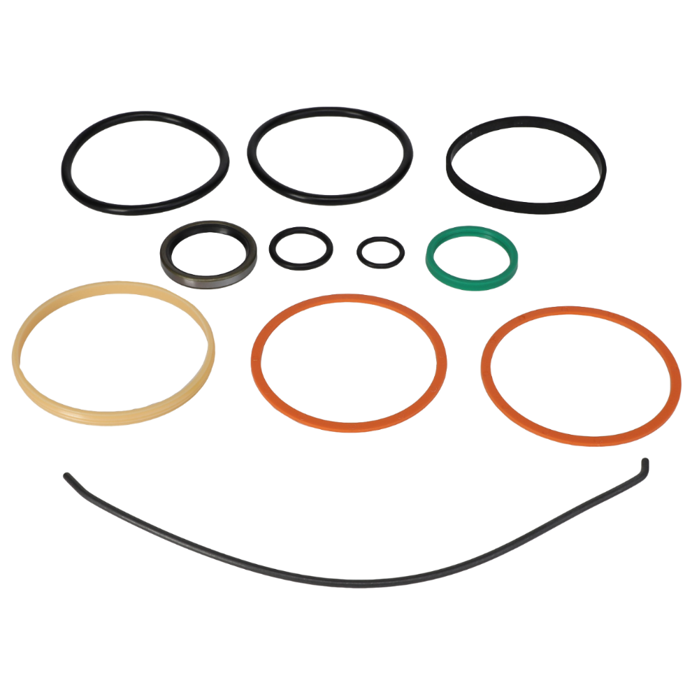 КОМПЛЕКТ ПРОКЛАДОК